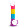 Pride Dildos