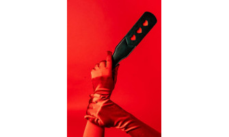 A BEGINNER'S GUIDE TO SENSATION PLAY