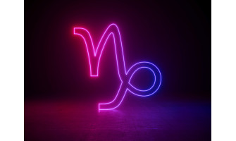 Love and lust with a Capricorn