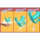 3 In 1 Small Anal Vibrator Butt Plug With 9 Frequency Vibration 3 In 1 Small Anal Vibrator Butt Plug With 9 Frequency Vibration