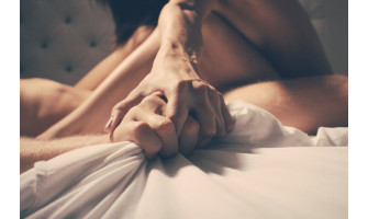In the Driver's Seat: Sex Positions for High Sex Drive