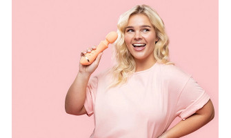 How To Use A Wand Vibrator - Beginner's Guide