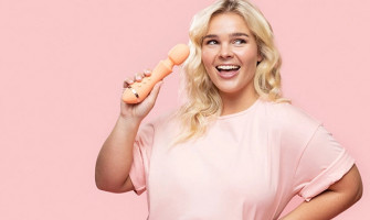 How To Use A Wand Vibrator - Beginner's Guide