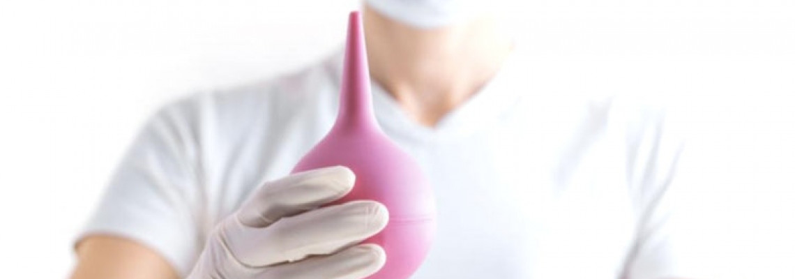Guide to Using Enemas Safely