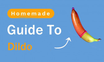How to Make A Homemade Dildo Using Household Items!