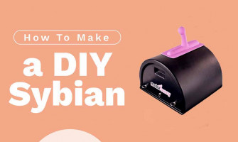 How to Make a Powerful DIY Sybian Sex Machine: A Comprehensive Guide