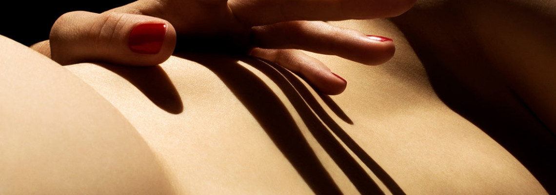 How to Finger with Flair How to Finger with Flair