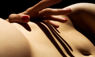 How to Finger with Flair