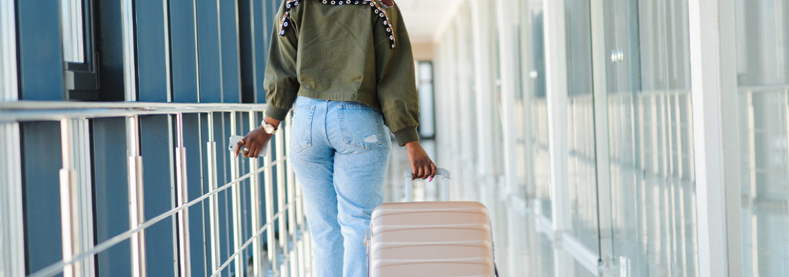 Toys, Travel & TSA