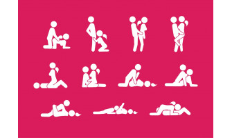 The Best Sex Positions For Using A Vibrator During Sex
