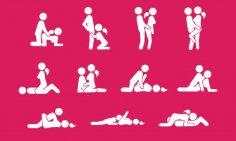 The Best Sex Positions For Using A Vibrator During Sex