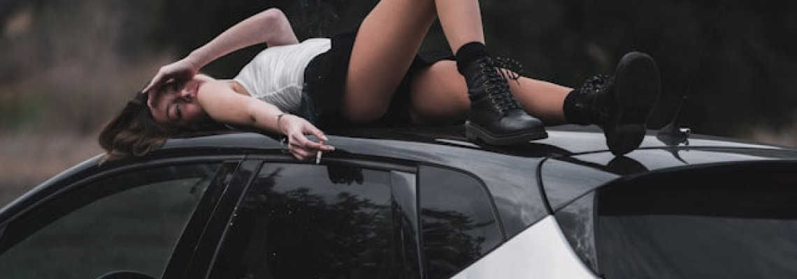 5 Best Sex Positions in a Car 5 Best Sex Positions in a Car