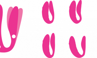 11 Ways To Use Your We-Vibe Chorus Vibrator And Couples Sex Toy