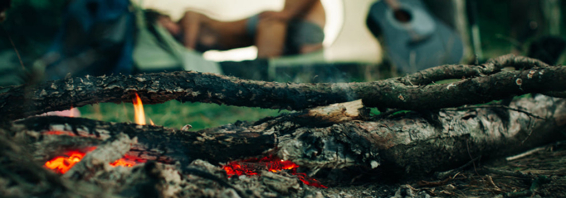 Camp Shower Sexy Surprise - Bedroom Fantasies #100