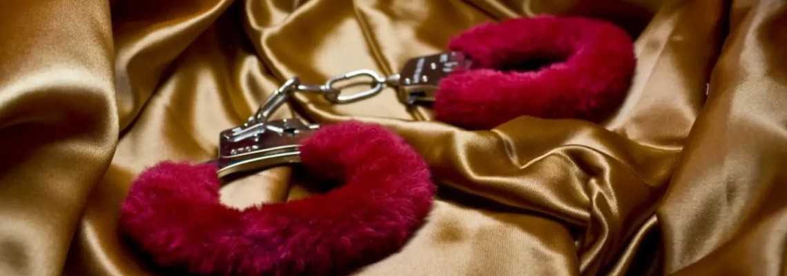 Top 5 Handcuff Sex Positions To Try with a Partner