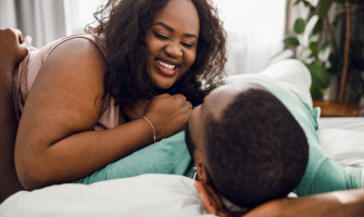8 More Awesome Sex Positions for Big, Beautiful Bodies