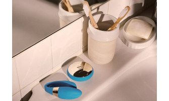 Lelo TIANI DUO: The Best Remote Control Couple Vibrator In The World