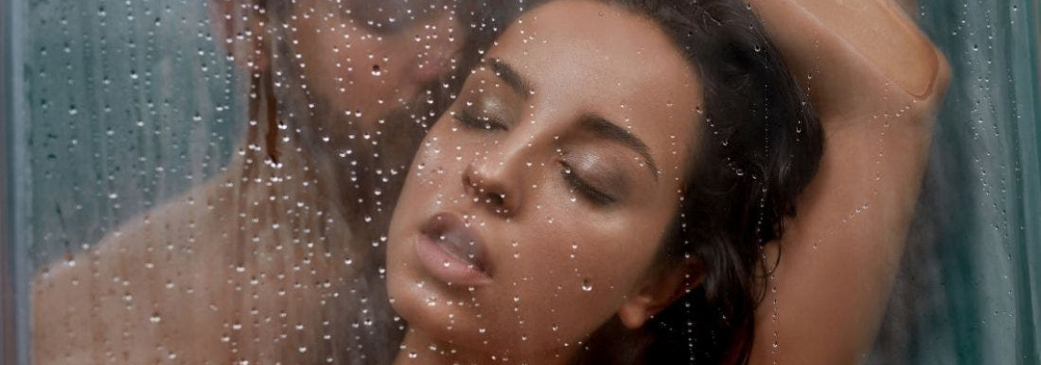 Shower and Bath Sex