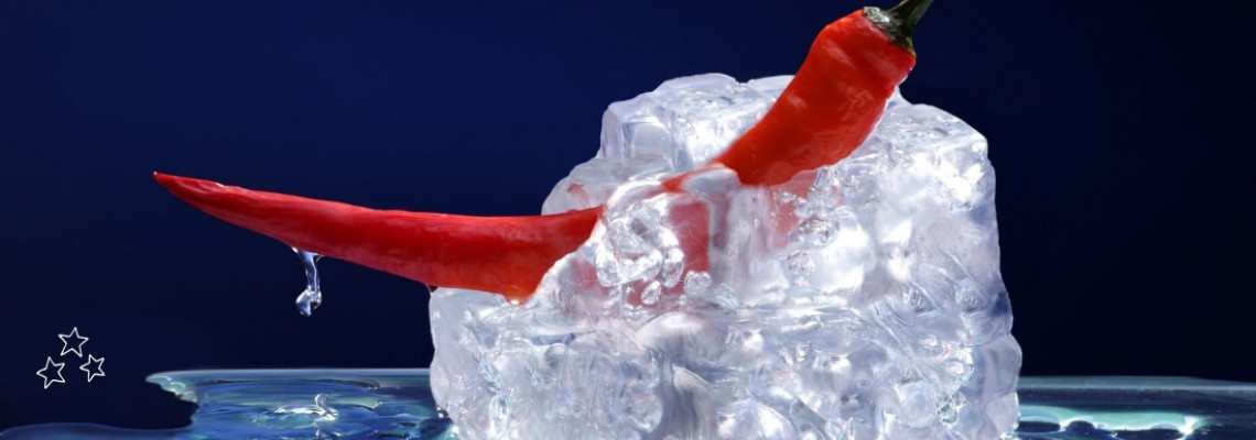 Some Like it Hot, Some Like it Cold Some Like it Hot, Some Like it Cold