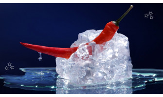 Some Like it Hot, Some Like it Cold