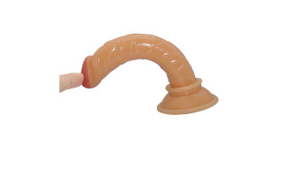 How to Use a Dildo if I'm a Virgin?
