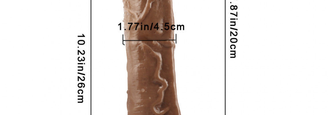 Flying with a Dildo: TSA Rules Explained