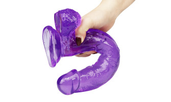 Behold! A Comfy Menstrual Cup You Can Wear During Intercourse