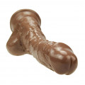 Rideable Dildo