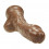 Rideable Dildo