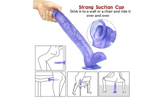 Sex Position #173: Exotic foreplay