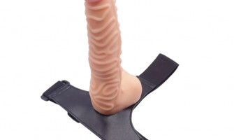 How to deep throat like a pro