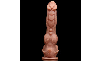 Pussy Worship
