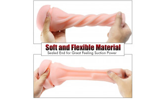 How to Make a Homemade Dildo with Household Items