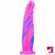 10.6in chinese cabbage vegetable fantasy large butt plug dildo