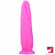 10.6in chinese cabbage vegetable fantasy large butt plug dildo