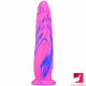 10.6in chinese cabbage vegetable fantasy large butt plug dildo