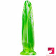 10.6in chinese cabbage vegetable fantasy large butt plug dildo