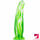 10.6in chinese cabbage vegetable fantasy large butt plug dildo