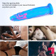 10.6in chinese cabbage vegetable fantasy large butt plug dildo