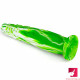 10.6in chinese cabbage vegetable fantasy large butt plug dildo