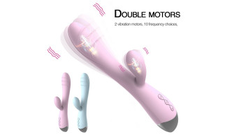 Four major feature upgrades to the new AirVibe Pro
