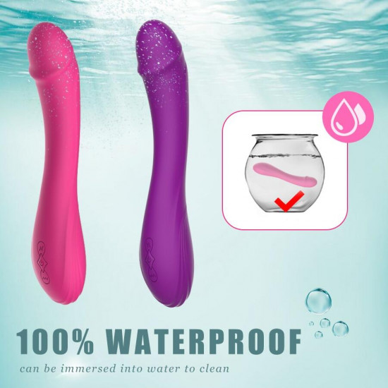 10 frequencies vibration vibrator for women masturbation