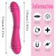 10 frequencies vibration vibrator for women masturbation