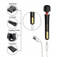 10 frequency in-line powerful vibrating charging large female masturbation av wand 10 frequency in-line powerful vibrating charging large female masturbation av wand