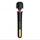 10 frequency in-line powerful vibrating charging large female masturbation av wand 10 frequency in-line powerful vibrating charging large female masturbation av wand