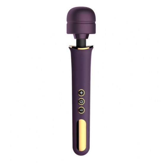 10 frequency in-line powerful vibrating charging large female masturbation av wand 10 frequency in-line powerful vibrating charging large female masturbation av wand