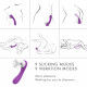 10 frequency usb magnetic charging vagina suction vibrator 10 frequency usb magnetic charging vagina suction vibrator
