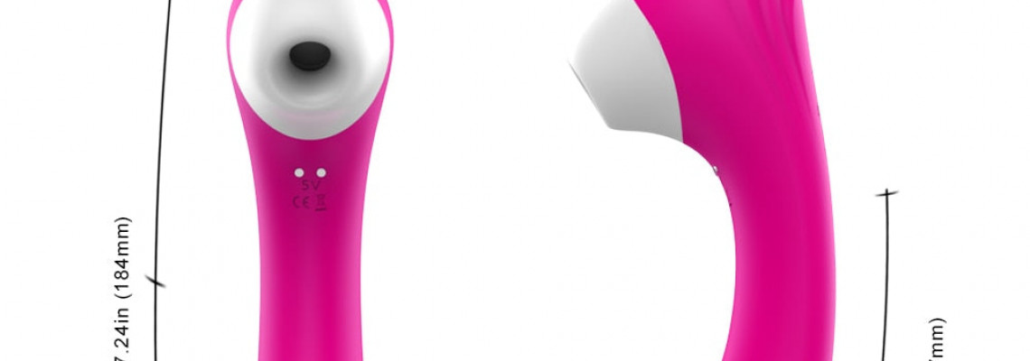 The Power of a Blended Orgasm The Power of a Blended Orgasm