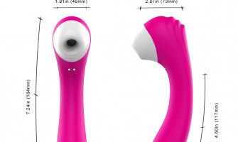 The Power of a Blended Orgasm