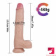 10in soft realistic female vaginal dildo huge artificial penis dildo